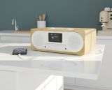 Clockwood C100X-Light Oak