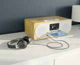 Clockwood C100X-Light Oak