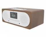 Clockwood C100X-Walnut