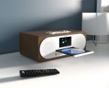 Clockwood C100X-Walnut