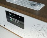 Clockwood C100X-Walnut
