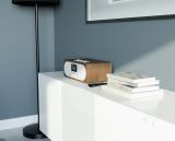 Clockwood C100X-Walnut
