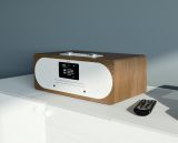 Clockwood C100X-Walnut