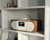 Clockwood C100X-Walnut