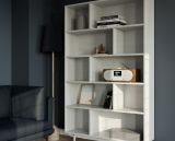 Clockwood C100X-Walnut