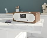 Clockwood C100X-Walnut