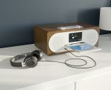 Clockwood C100X-Walnut