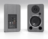 Equinox M4 - Grey