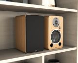 Equinox M4 - Light Oak