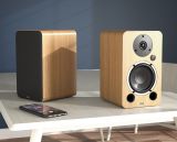 Equinox M4 - Light Oak