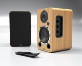 Equinox M4 - Light Oak
