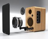 Equinox M4 - Light Oak