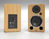 Equinox M4 - Light Oak