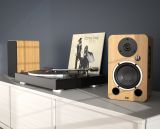 Equinox M4 - Light Oak