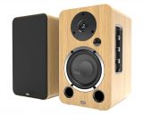 Equinox M4 - Light Oak
