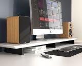 Equinox M4 - Light Oak