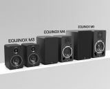 Equinox M5 - Light Oak