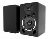 Equinox M5 - Black Wood