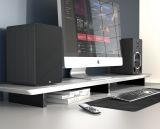 Equinox M5 - Black Wood