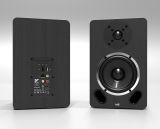 Equinox M5 - Black Wood
