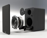 Equinox M5 - Black Wood