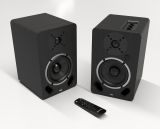 Equinox M5 - Black Wood