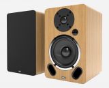 Equinox M5 - Light Oak