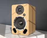Equinox M5 - Light Oak