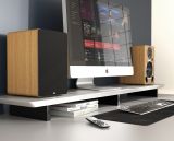 Equinox M5 - Light Oak