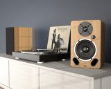 Equinox M5 - Light Oak