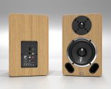 Equinox M5 - Light Oak