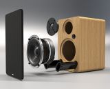 Equinox M5 - Light Oak