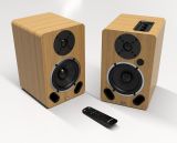 Equinox M5 - Light Oak