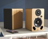 Equinox M5 - Light Oak