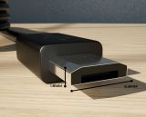Foxton Power Adapter - Micro USB