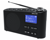 Solo B1 Black