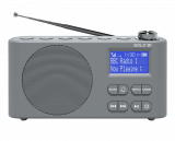 Solo B1 Grey