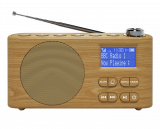 Solo B1 Oak