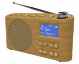 Solo B1 Oak
