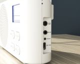 Solo B1 White