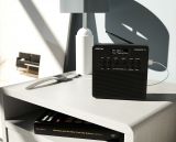 Sonance T4 DAB Digital & FM Radio - Black
