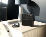 Sonance T4 DAB Digital & FM Radio - Black