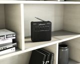 Sonance T4 DAB Digital & FM Radio - Black