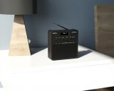 Sonance T4 DAB Digital & FM Radio - Black