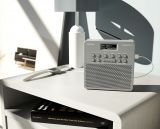 Sonance T4 DAB Digital & FM Radio - Grey