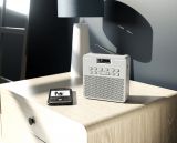 Sonance T4 DAB Digital & FM Radio - Grey
