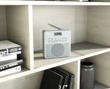 Sonance T4 DAB Digital & FM Radio - Grey