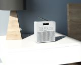 Sonance T4 DAB Digital & FM Radio - Grey