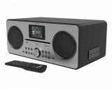 Trinity D3 (Black)