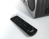 Trinity D3 (Black)